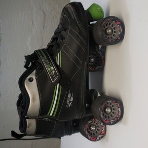 Roller Derby Skates